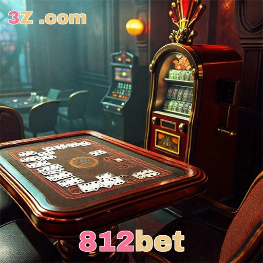 812bet.com: Uma Plataforma Confiável para Jogos Online