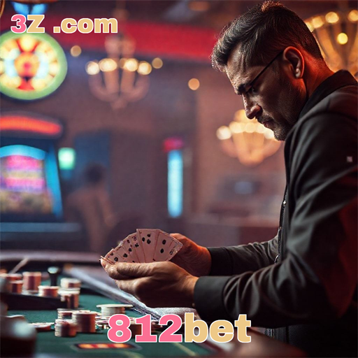 Entrando no Mundo do 812bet.com com Login Exclusivo